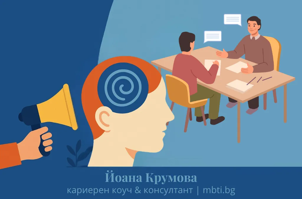 Коучинг за HR специалисти